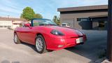 Fiat Barchetta 1.8 16V - Fiat Barchetta aus 1997
