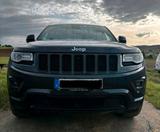 Jeep grand cherokee Overland 3.0 wk2 - Jeep Grand Cherokee in Frankfurt (Main)