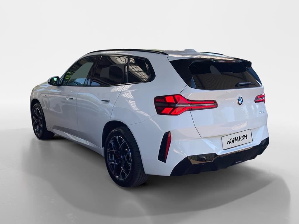 BMW X3 20 xDrive M Sport Pro AHK Innovation H K foto 5