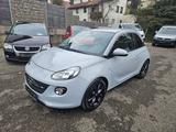 Opel Adam Unlimited ecoFlex *Scheckheft gepfl.* - Opel Gebrauchtwagen in Würzburg