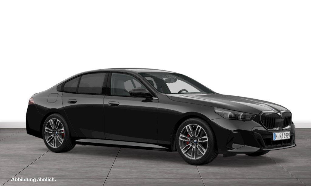 BMW 520 - Bild 7