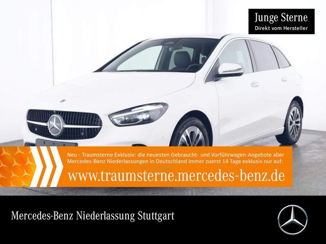 Mercedes-Benz B 250 e PROGRESSIVE ADVANCED +/11KW/TOTW/360°