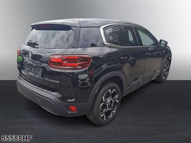Fahrzeugabbildung Citroën C5 Aircross C-Series+SHZ+NAVI+PDC+ACC+LED+DAB+