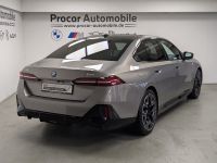 BMW i5 - Vorschau Bild 5