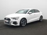 Audi A3 Sportback S-Line 35TFSI S-tronic / Navi+, LED - Audi A3 Sportback 35 TFSI Gebrauchtwagen