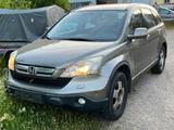 Honda SUV/Geländewagen/Pickup Honda CR-V - Honda CR-V in Freiburg