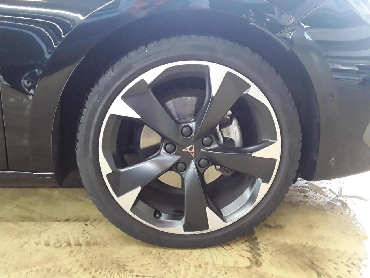 Cupra Leon - Bild 14