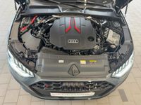 Audi S4 - Vorschau Bild 18
