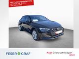 Audi A3 Sportback 35 TFSI S tronic ACC-Kamera-LED-Nav