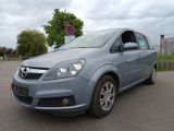 Opel Zafira B CATCH ME Now - Opel Zafira: Catch Me