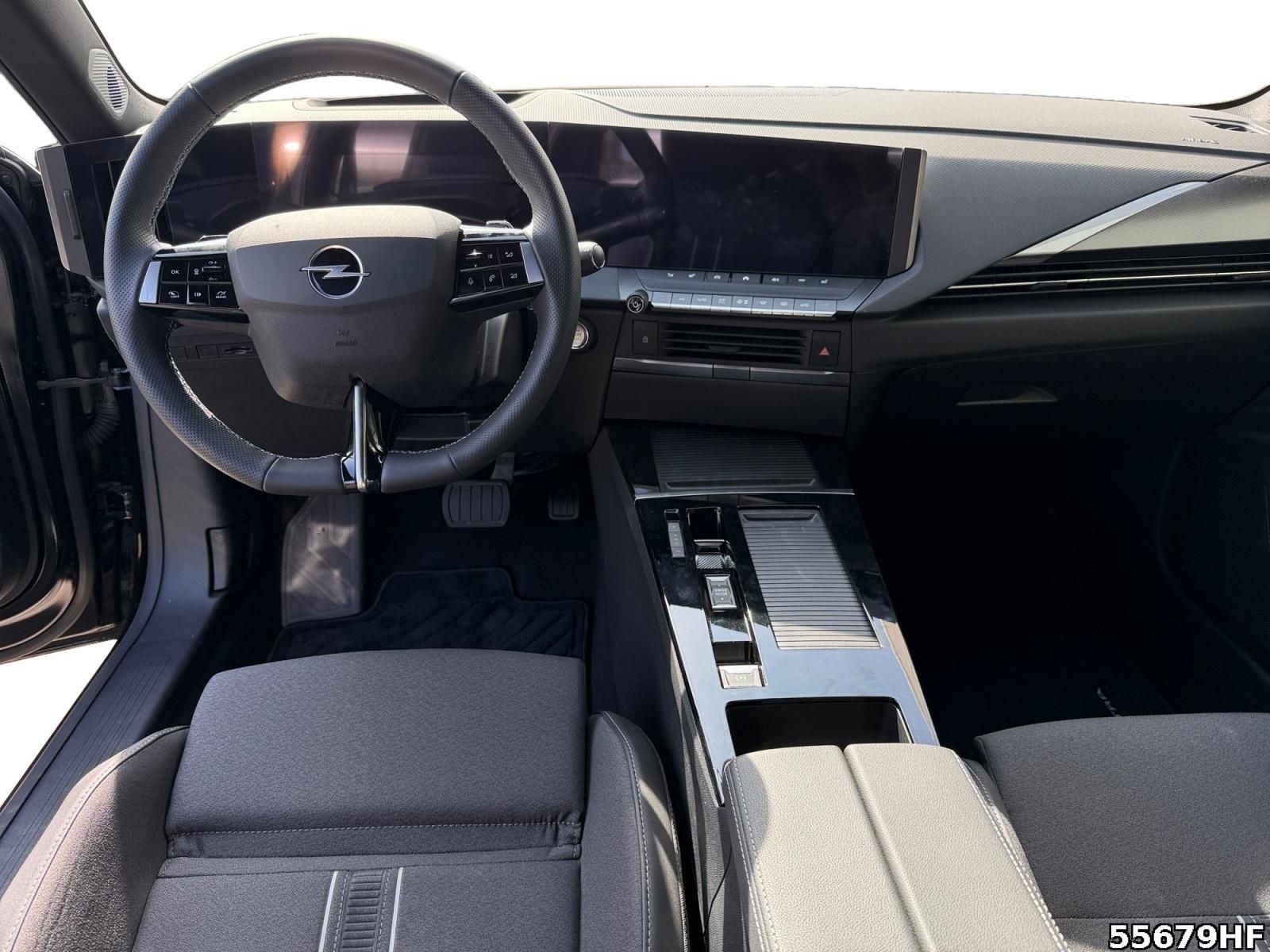 Fahrzeugabbildung Opel Astra L Sports Tourer GS 130PS *Headup*AWR*SZH*