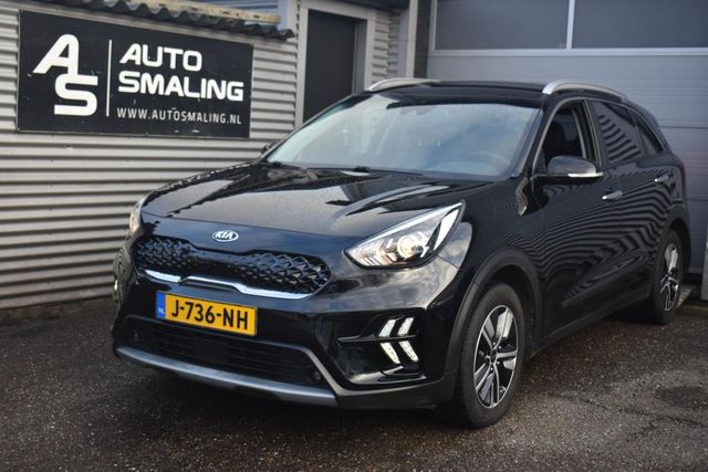 Kia NIRO 1.6 Gdi Dynamicline 105Pk *Navi/Clima/Camer