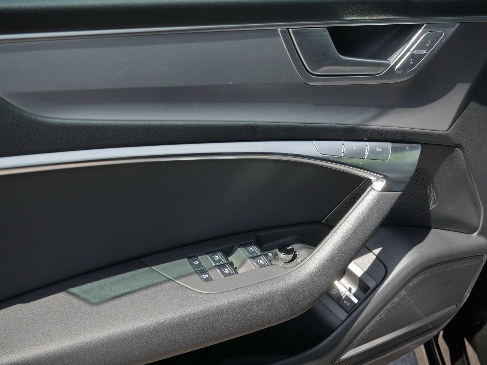 Audi A7 Sportback 50 TFSI e qu.S line OpPaket*B&O*Pan foto 22