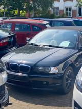 BMW 318Ci - BMW 318: Cabrio