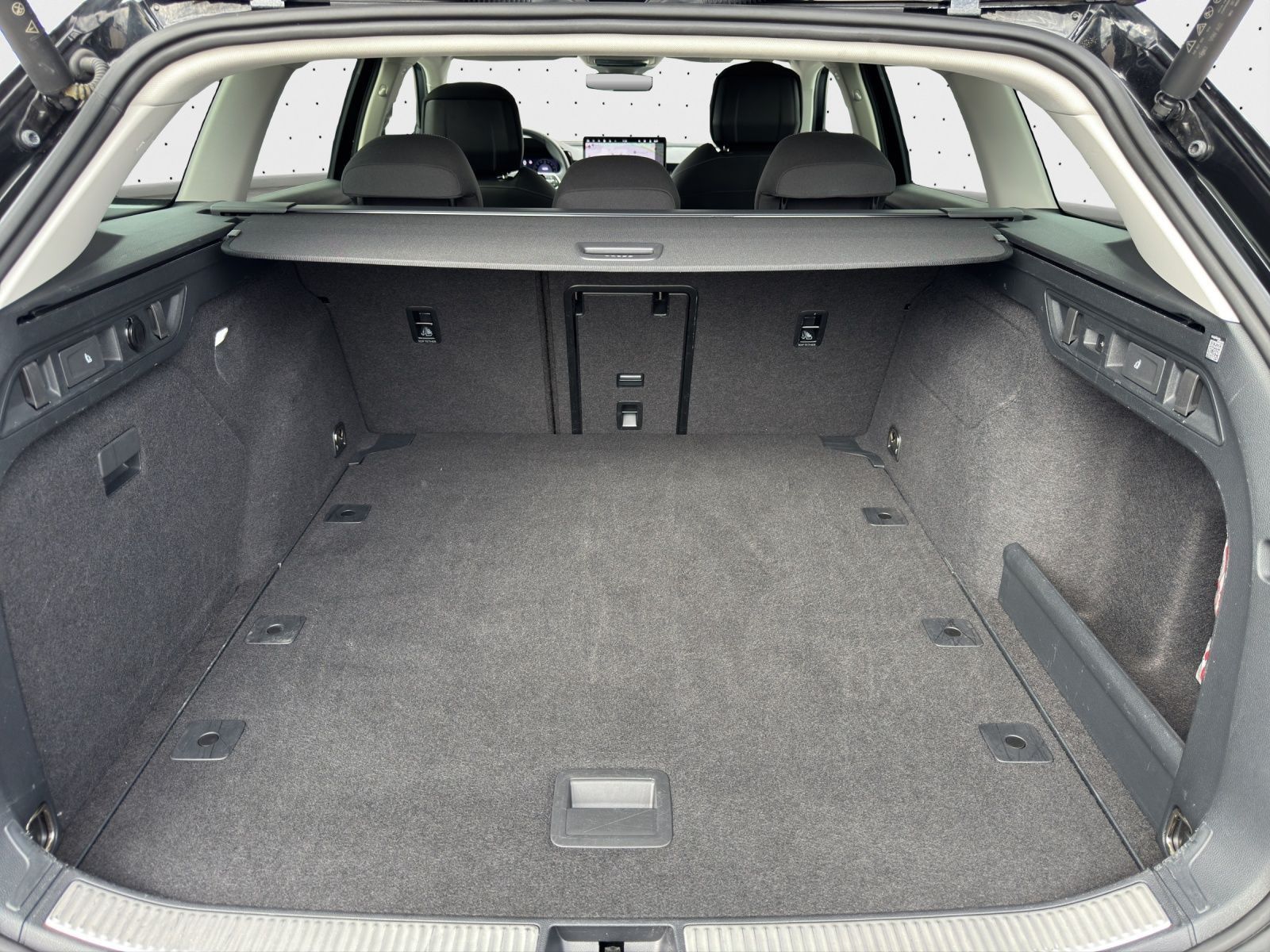 Skoda Superb - Bild 11