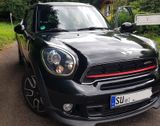 MINI John Cooper Works John Cooper Works, 8-fach - MINI John Cooper Works: Privatanbieter