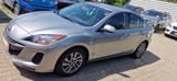 Mazda 3 Lim. Center-Line - Mazda Gebrauchtwagen von 2012