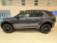 Land Rover Discovery Sport - Vorschau Bild 4