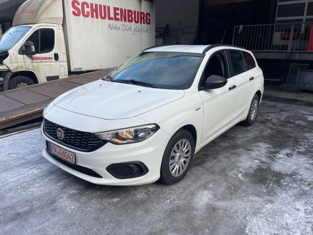 Fiat Tipo 1,4 Pop Klima