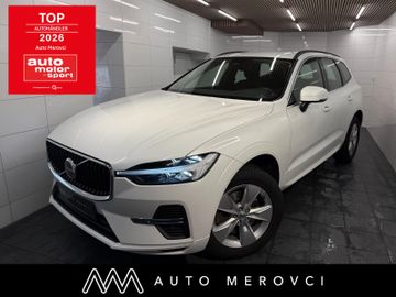 Volvo XC60 - 1