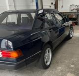 Mercedes-Benz 190 E 2,3 - Mercedes-Benz 190: 190e