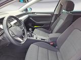 Volkswagen Passat Variant 2.0 TDI SCR Business *MASSAGE*PAN - Volkswagen Passat Variant in Karlsruhe