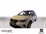 Seat Arona FR 1.0 TSI DSG ACC+LED+NAVI+APP+RFK+SHZ+PD - Seat Arona Jahreswagen