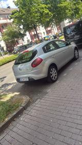 Fiat bravo 1.6 Diesel Angebot - Fiat Bravo in Dortmund