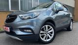 Opel Mokka X+ TÜV+GARANTIE+KAMERA+NAVI+PARK+SITZ+TEMP - Opel Mokka X Gebrauchtwagen