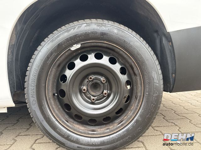 Citroën Berlingo XL PT 110 Shine Navi AHK Head Up 5Sitz