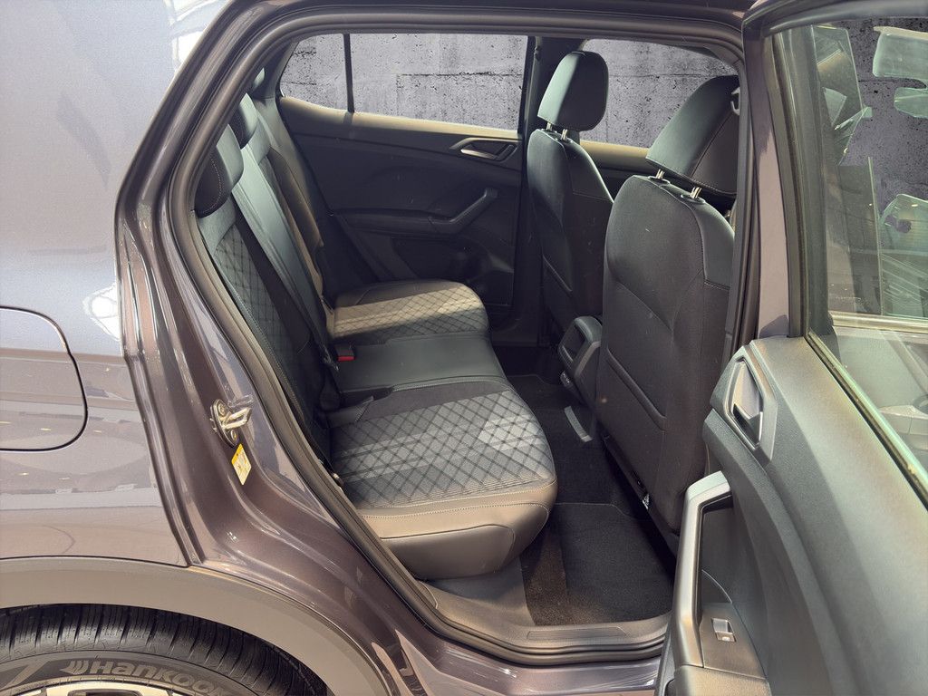 Volkswagen T-Cross - Bild 10
