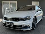 Volkswagen Passat Variant 1.6 TDI DSG | LED | Navi | R-Line - Volkswagen Passat Variant: 1.6