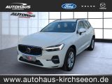 Volvo XC60 B4 (Diesel) Momentum Pro AWD Automatik Navi - Volvo XC60 aus 2021