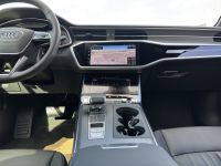 Audi A6 - Vorschau Bild 7