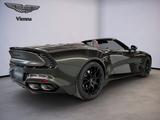 Aston Martin Vanquish Volante / Satin CF / Titanium Exhaust - Aston Martin: Volante