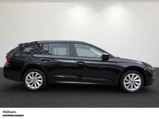 Skoda Octavia - Bild 3