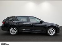 Skoda Octavia - Vorschau Bild 3