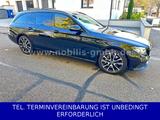 Mercedes-Benz E 400 d T 4Matic Pano-Dach AHK Avantgarde MJ2020 - Mercedes-Benz E 400 in Karlsruhe