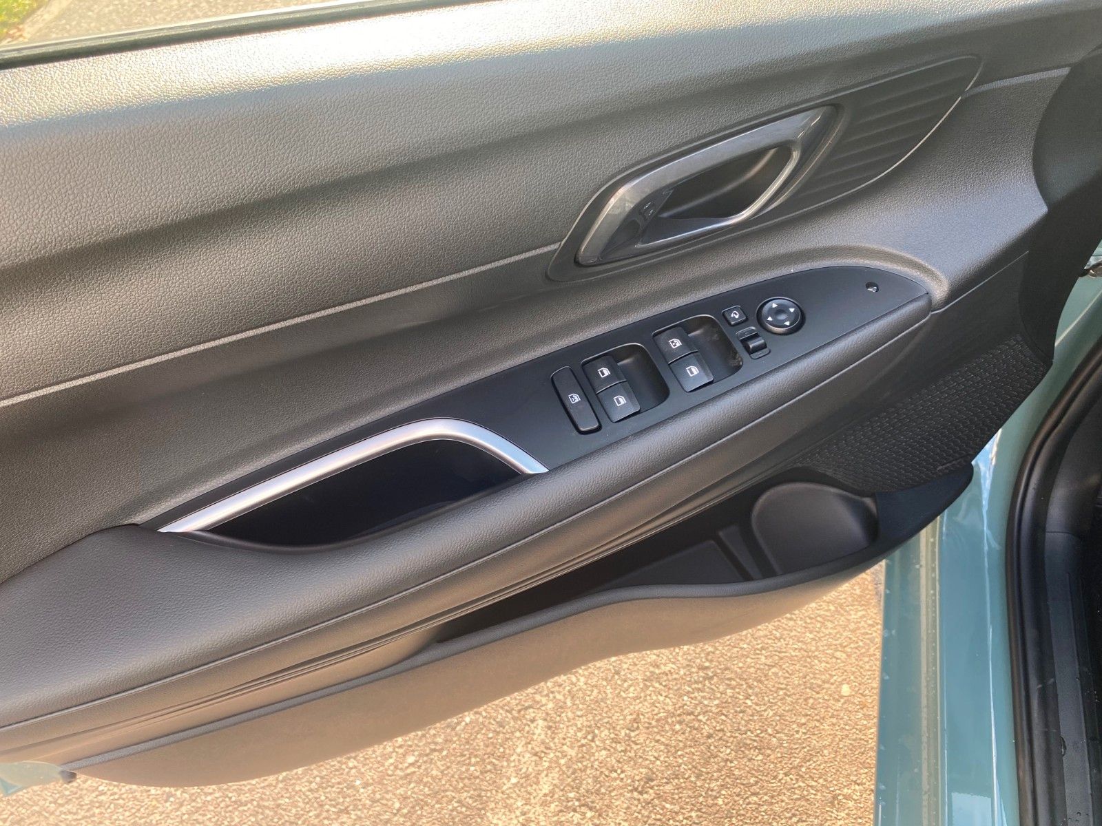 Fahrzeugabbildung Hyundai i20 1.0 T-GDI Trend *Navi*Sitzhzg*BOSE*DCT*RFK*