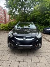 Hyundai ix35 2.0 CRDi 100kW Style 1.Hand - Hyundai ix35 in Hamburg