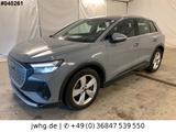 Audi Q4 e-tron 50 quattro advanced|ACC|Kam|HeadUp - Audi Q4 mit Elektro-Antrieb