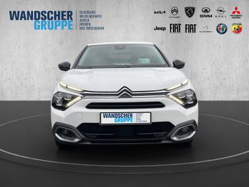 Citroën C4 Shine PT 130 Navi+HUD+SHZ+RFK+Carplay