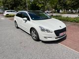 Peugeot 508 SW Business-Line HDi FAP 160 Automatik - Peugeot 508: SW Business