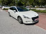Peugeot 508 SW Business-Line HDi FAP 160 Automatik - Peugeot 508: SW Business Line