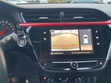 Opel CORSA GS LINE 5T 1.2 AT8 SS