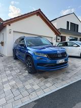 Skoda Kodiaq RS 