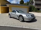 Mercedes-Benz SL 350 Navi, Bose, 8-fach u.v.m. - Mercedes-Benz SL 350 aus 2005