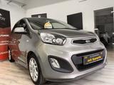 Kia Picanto Editon/Automatik/Klima/Tüv 07.2027 - Kia Picanto Benzin Gebrauchtwagen