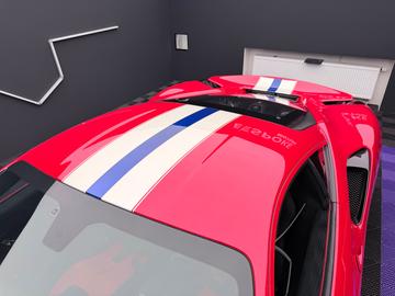 صورة 7 لـ 2020 Ferrari 488 PISTA