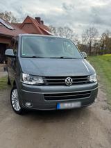 Volkswagen VW T5.2 Multivan - Volkswagen LT aus 2013